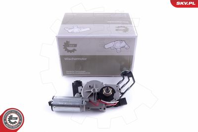 Wiper Motor ESEN SKV 19SKV185