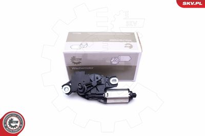 Wiper Motor ESEN SKV 19SKV186