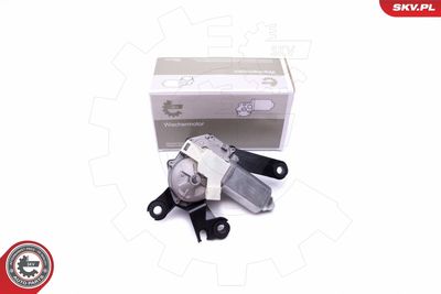 Wiper Motor ESEN SKV 19SKV191