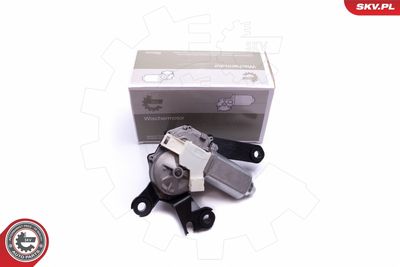 Wiper Motor ESEN SKV 19SKV192