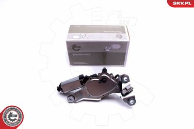 Wiper Motor ESEN SKV 19SKV195