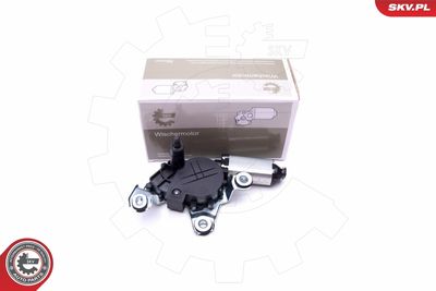 Wiper Motor ESEN SKV 19SKV200