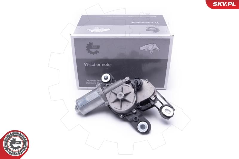 ESEN SKV 19SKV203 Wiper Motor