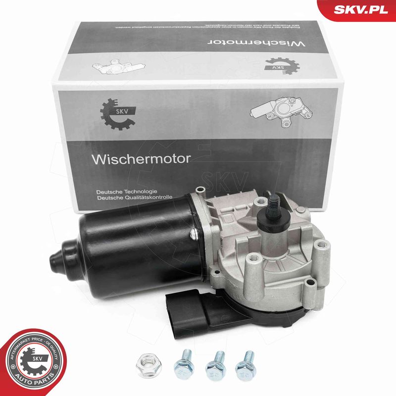 ESEN SKV 19SKV235 Wiper Motor
