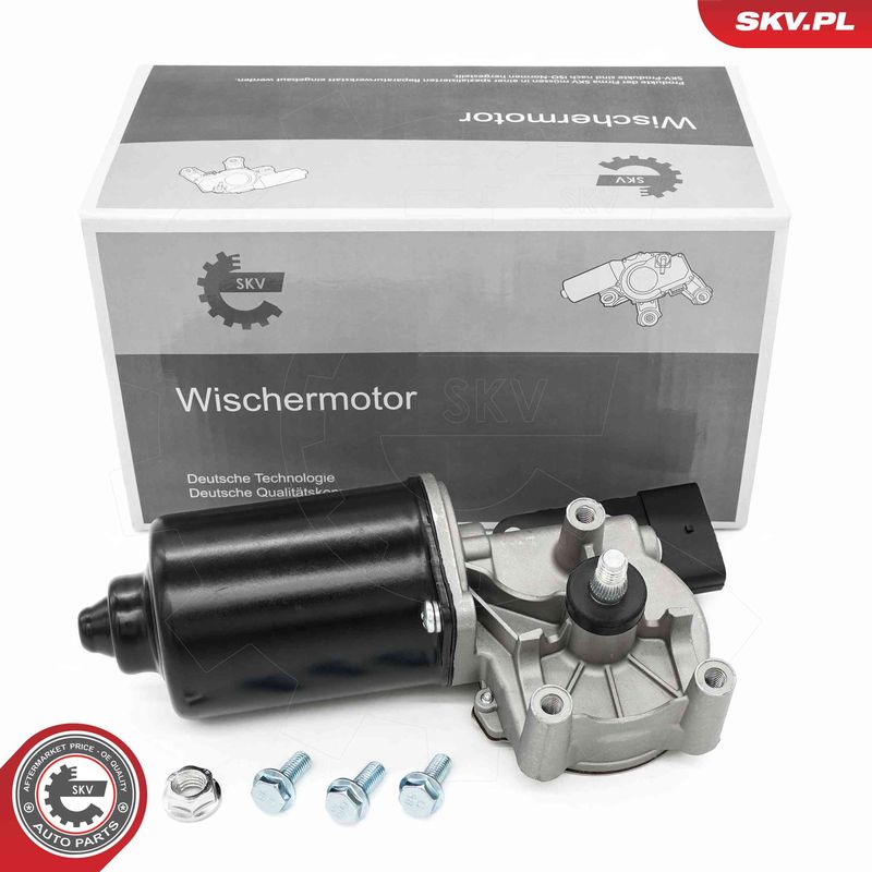 ESEN SKV 19SKV236 Wiper Motor