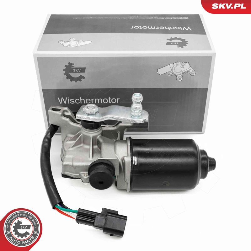 ESEN SKV 19SKV237 Wiper Motor