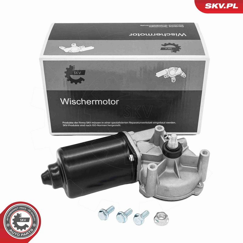 ESEN SKV 19SKV238 Wiper Motor
