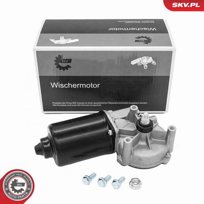 Wiper Motor ESEN SKV 19SKV238