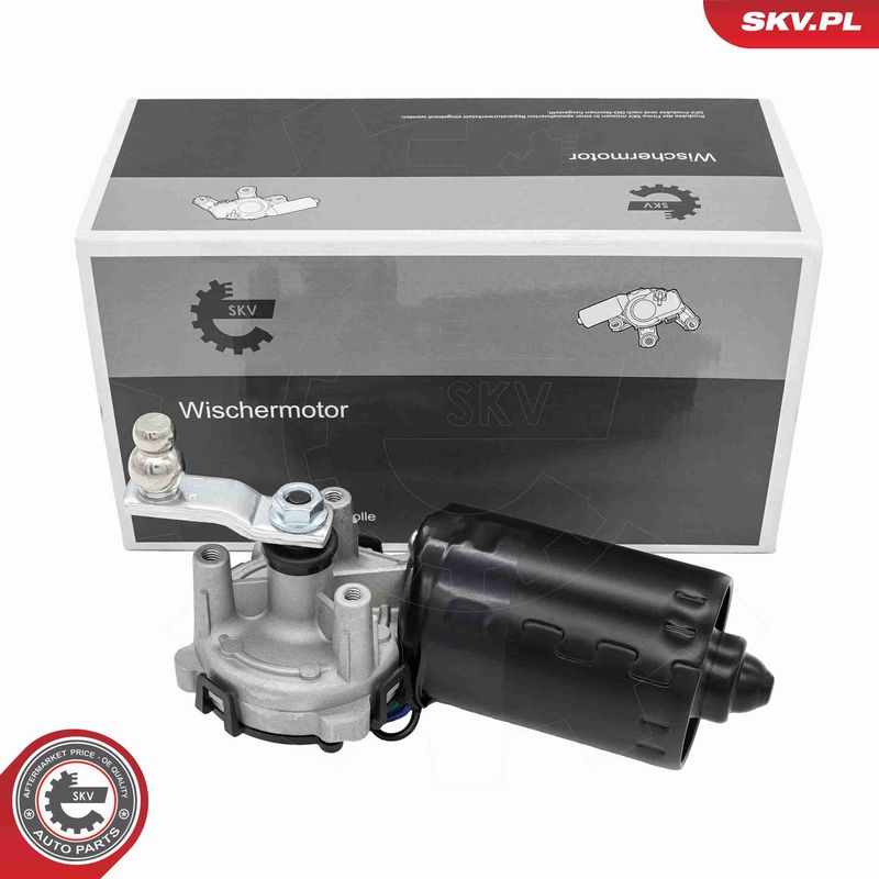 ESEN SKV 19SKV259 Wiper Motor