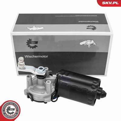 Wiper Motor ESEN SKV 19SKV259