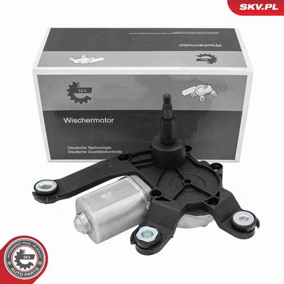 Wiper Motor ESEN SKV 19SKV260