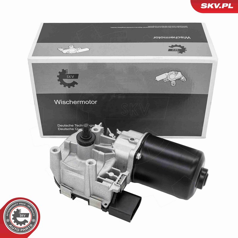 ESEN SKV 19SKV262 Wiper Motor