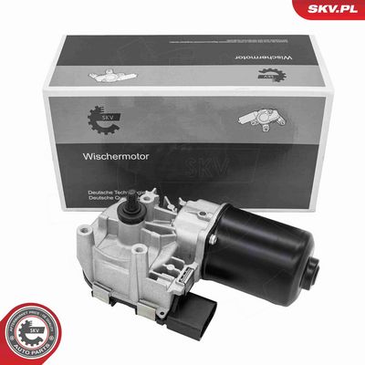 Wiper Motor ESEN SKV 19SKV262