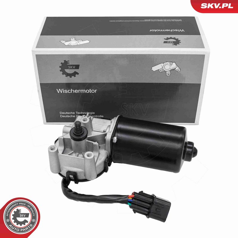 ESEN SKV 19SKV263 Wiper Motor