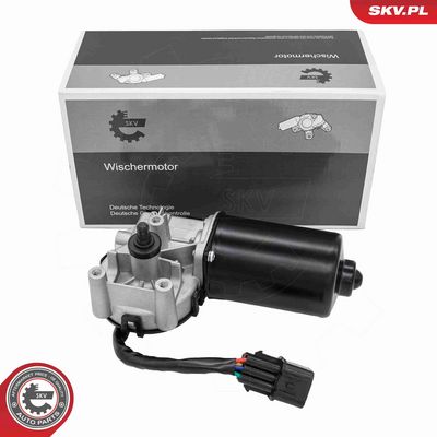 Wiper Motor ESEN SKV 19SKV263