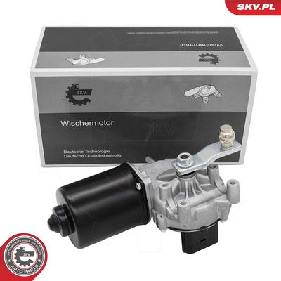 Wiper Motor ESEN SKV 19SKV267