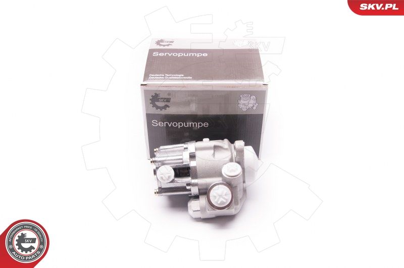 ESEN SKV 1SKV0002 Hydraulic Pump, steering