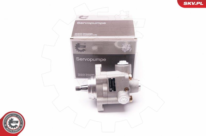 ESEN SKV 1SKV0008 Hydraulic Pump, steering