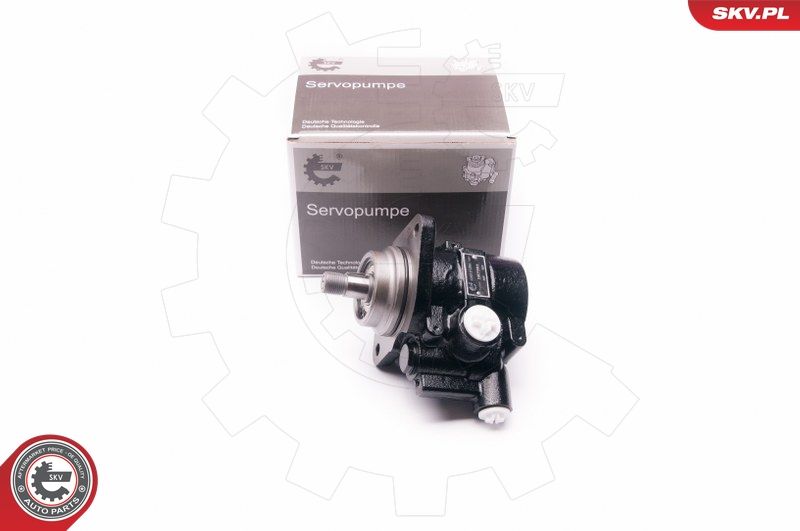 ESEN SKV 1SKV0014 Hydraulic Pump, steering