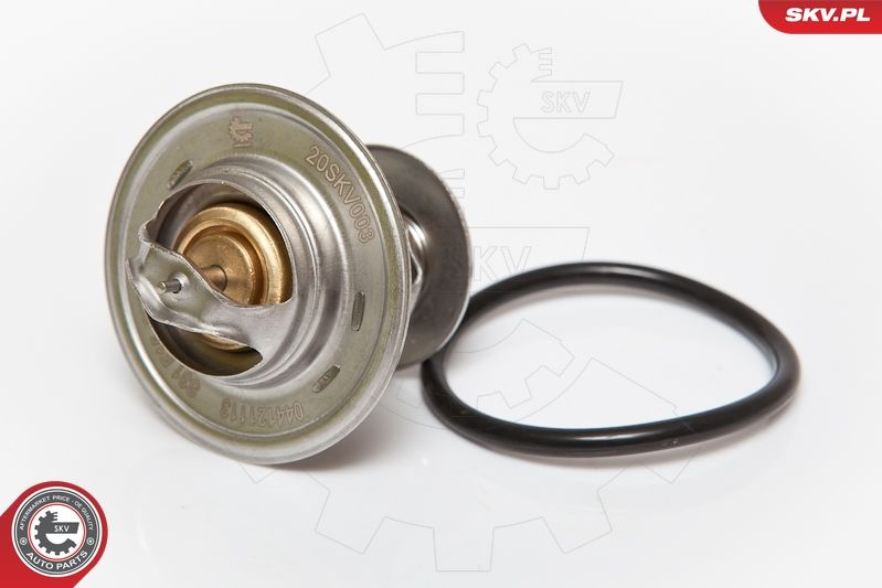 ESEN SKV 20SKV003 Thermostat, coolant