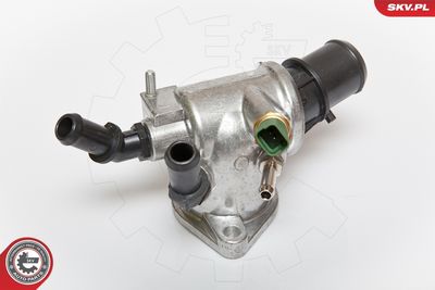 Thermostat, coolant ESEN SKV 20SKV004