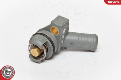 Thermostat, coolant ESEN SKV 20SKV006