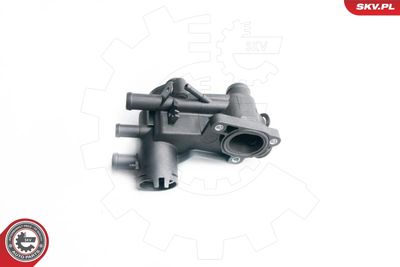 Thermostat, coolant ESEN SKV 20SKV019