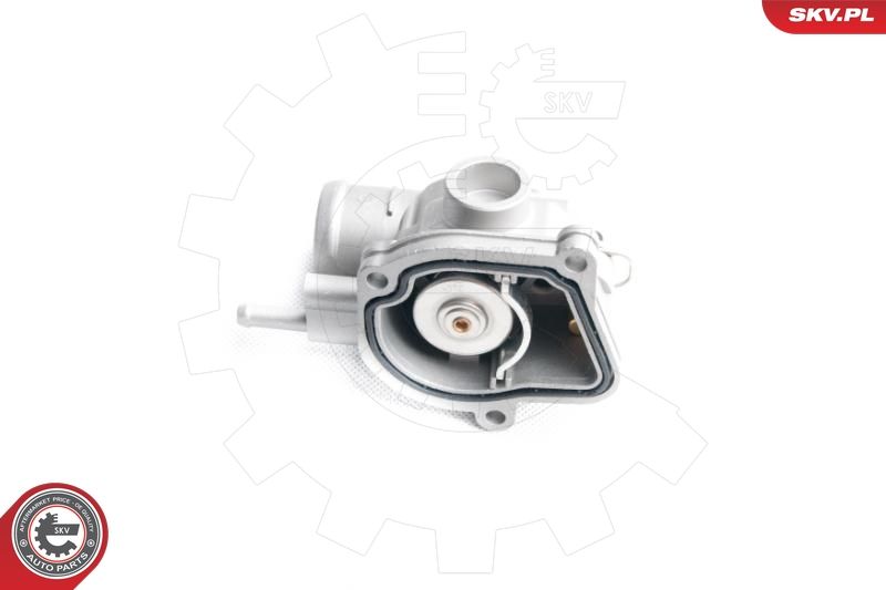 ESEN SKV 20SKV023 Thermostat, coolant