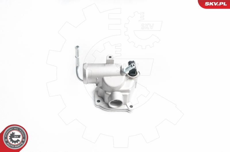ESEN SKV 20SKV024 Thermostat, coolant