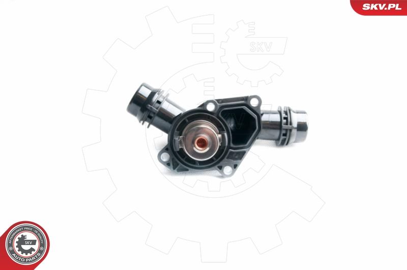 ESEN SKV 20SKV026 Thermostat, coolant
