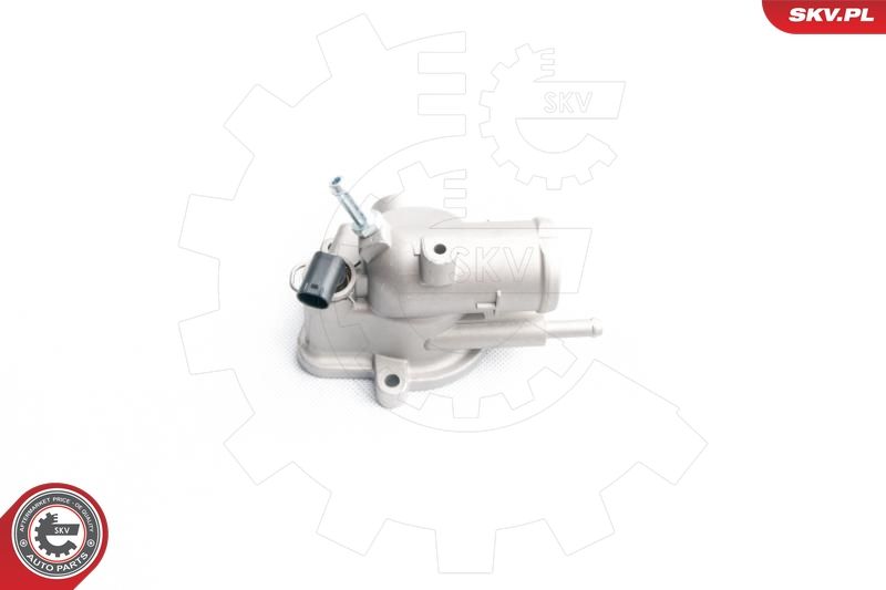 ESEN SKV 20SKV028 Thermostat, coolant