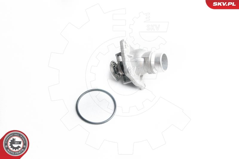 ESEN SKV 20SKV033 Thermostat, coolant