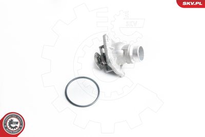 Thermostat, coolant ESEN SKV 20SKV033