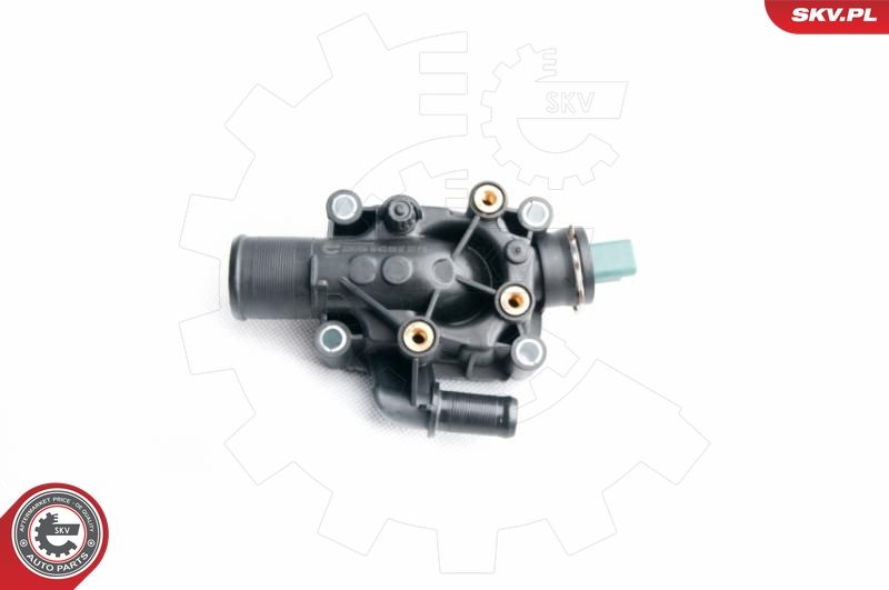 ESEN SKV 20SKV034 Thermostat, coolant