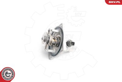 Thermostat, coolant ESEN SKV 20SKV037