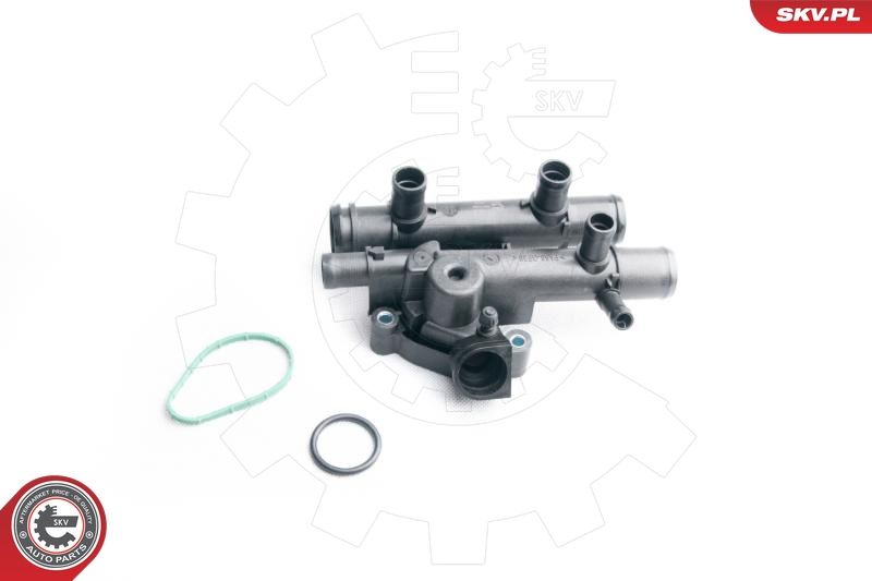 ESEN SKV 20SKV039 Thermostat, coolant