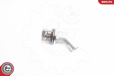 Thermostat, coolant ESEN SKV 20SKV041