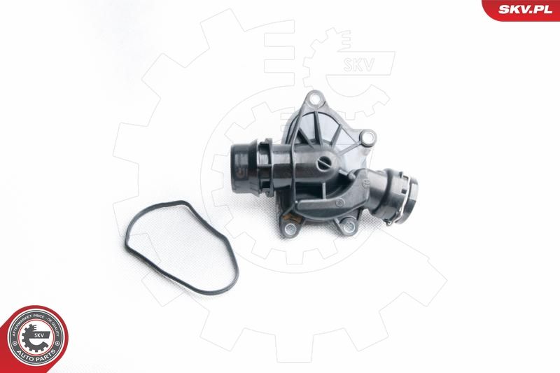 ESEN SKV 20SKV042 Thermostat, coolant
