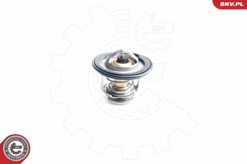 ESEN SKV 20SKV043 Thermostat, coolant