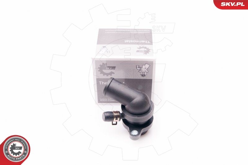 ESEN SKV 20SKV044 Thermostat, coolant