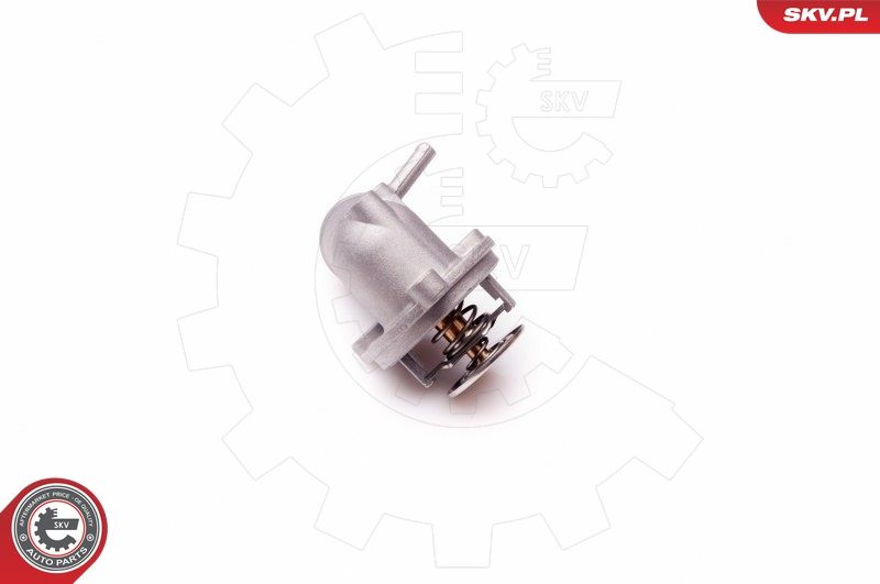 ESEN SKV 20SKV049 Thermostat, coolant