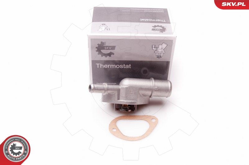 ESEN SKV 20SKV052 Thermostat, coolant