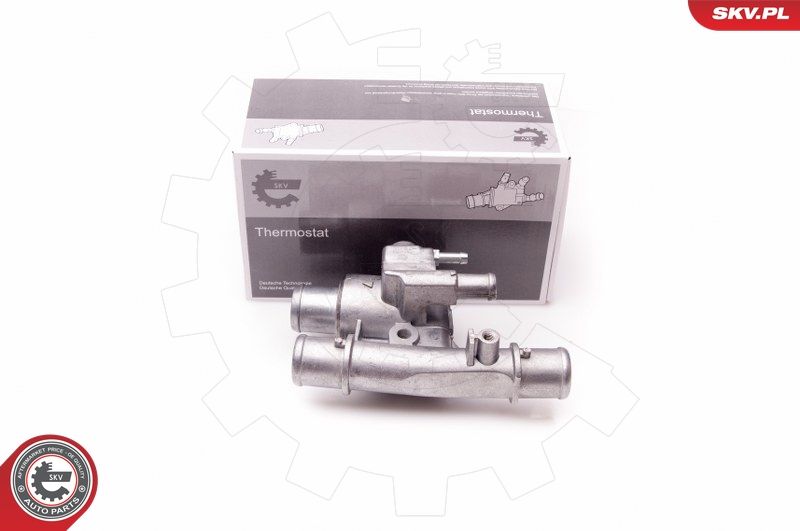 ESEN SKV 20SKV053 Thermostat, coolant