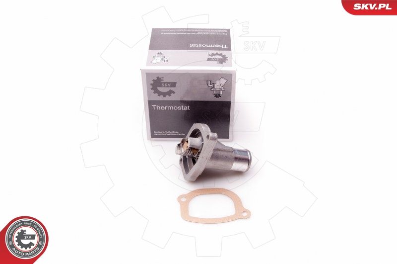 ESEN SKV 20SKV055 Thermostat, coolant