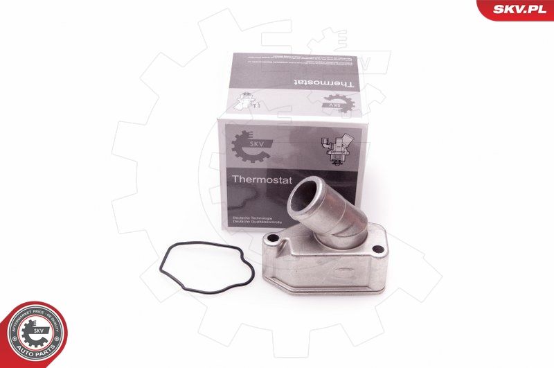 ESEN SKV 20SKV056 Thermostat, coolant