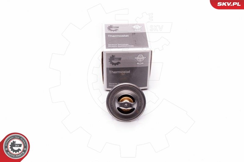 ESEN SKV 20SKV058 Thermostat, coolant