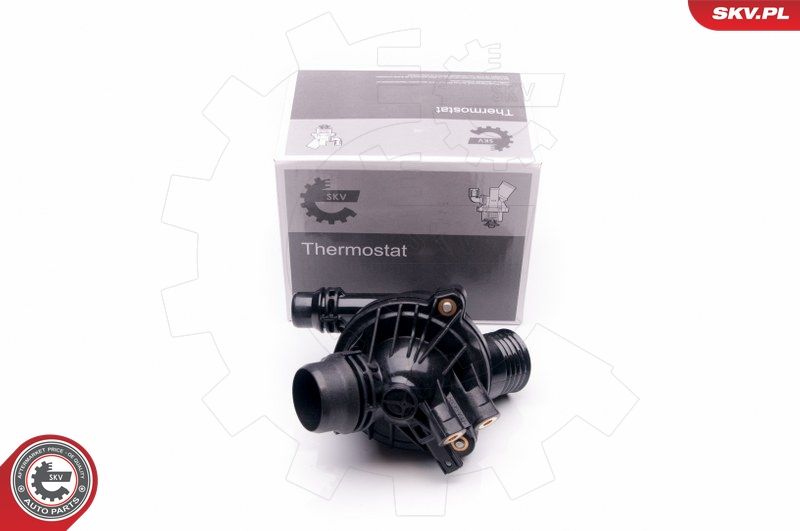 ESEN SKV 20SKV061 Thermostat, coolant