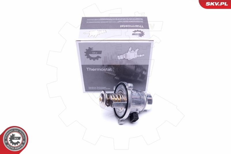 ESEN SKV 20SKV063 Thermostat, coolant
