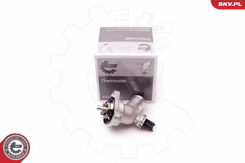 ESEN SKV 20SKV065 Thermostat, coolant