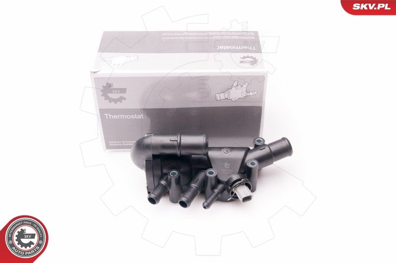 ESEN SKV 20SKV066 Thermostat, coolant